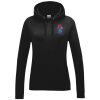 Women's College Hoodie Thumbnail
