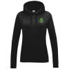 Women's College Hoodie Thumbnail