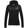 Women's College Hoodie Thumbnail
