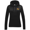 Women's College Hoodie Thumbnail