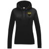 Women's College Hoodie Thumbnail