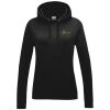 Women's College Hoodie Thumbnail