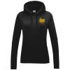 Women's College Hoodie Thumbnail