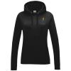 Women's College Hoodie Thumbnail