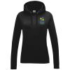 Women's College Hoodie Thumbnail