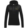 Women's College Hoodie Thumbnail