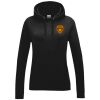 Women's College Hoodie Thumbnail