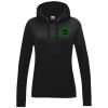 Women's College Hoodie Thumbnail