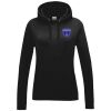 Women's College Hoodie Thumbnail