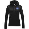 Women's College Hoodie Thumbnail