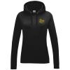 Women's College Hoodie Thumbnail