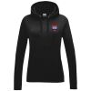 Women's College Hoodie Thumbnail