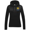 Women's College Hoodie Thumbnail