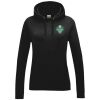 Women's College Hoodie Thumbnail