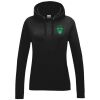 Women's College Hoodie Thumbnail