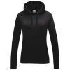 Women's College Hoodie Thumbnail