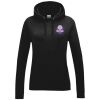 Women's College Hoodie Thumbnail