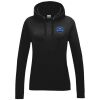 Women's College Hoodie Thumbnail