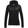 Women's College Hoodie Thumbnail