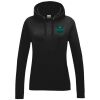 Women's College Hoodie Thumbnail