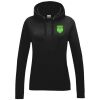Women's College Hoodie Thumbnail