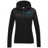 Women's College Hoodie Thumbnail