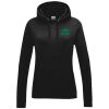 Women's College Hoodie Thumbnail