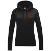 Women's College Hoodie Thumbnail