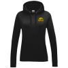 Women's College Hoodie Thumbnail