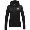 Women's College Hoodie Thumbnail