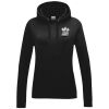 Women's College Hoodie Thumbnail