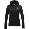 Women's College Hoodie Thumbnail