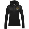 Women's College Hoodie Thumbnail