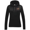 Women's College Hoodie Thumbnail