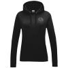 Women's College Hoodie Thumbnail