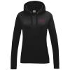 Women's College Hoodie Thumbnail