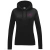 Women's College Hoodie Thumbnail