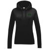 Women's College Hoodie Thumbnail