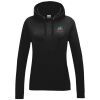 Women's College Hoodie Thumbnail
