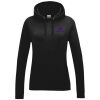 Women's College Hoodie Thumbnail