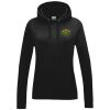 Women's College Hoodie Thumbnail