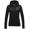 Women's College Hoodie Thumbnail