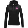 Women's College Hoodie Thumbnail