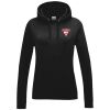Women's College Hoodie Thumbnail