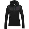 Women's College Hoodie Thumbnail