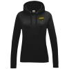 Women's College Hoodie Thumbnail