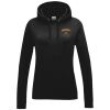 Women's College Hoodie Thumbnail