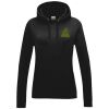 Women's College Hoodie Thumbnail