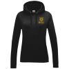 Women's College Hoodie Thumbnail