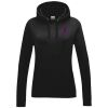 Women's College Hoodie Thumbnail
